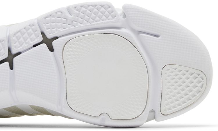 Adidas Wmns Triple Cheer White Silver