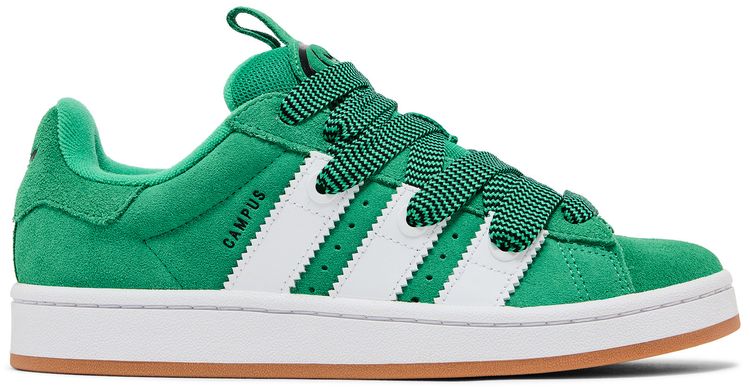 Adidas Wmns Campus 00s Surf Green