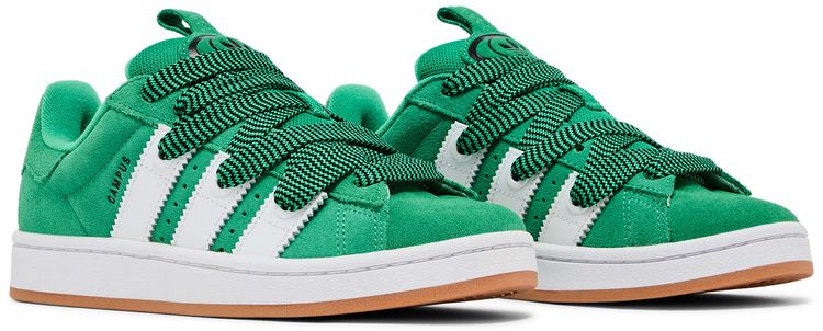 Adidas Wmns Campus 00s Surf Green