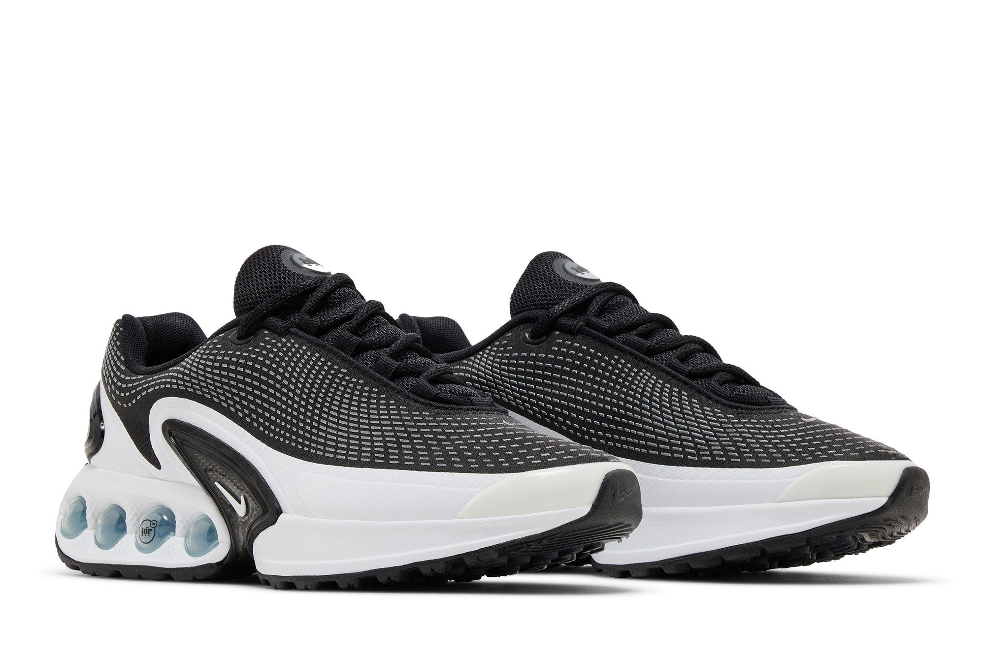 ★Nike★ Air Max Dn Women Shoes FJ3145-002 New Nike Women's Air Max DN Shoes - Black (FJ3145-002) | eBay