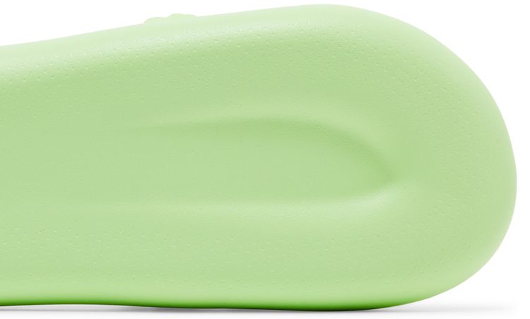 Adidas Zplaash Slide Green Spark