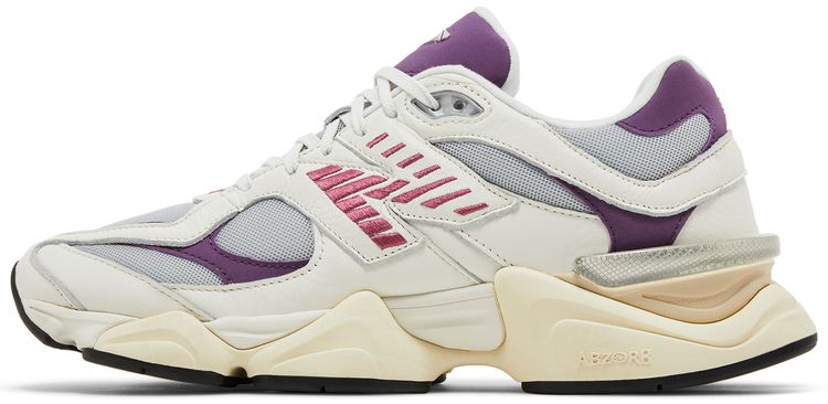 New Balance 9060 Magenta
