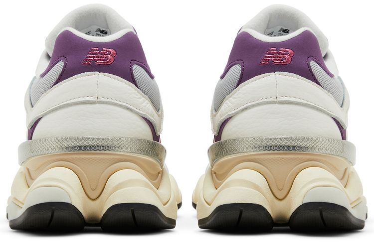 New Balance 9060 Magenta