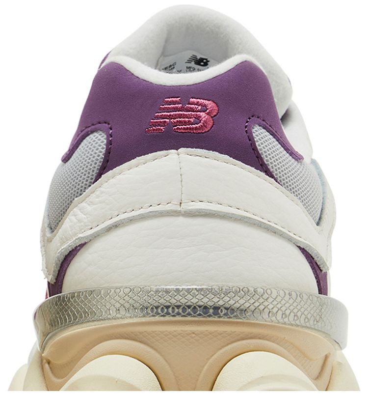 New Balance 9060 Magenta