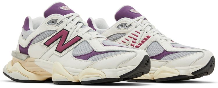 New Balance 9060 Magenta