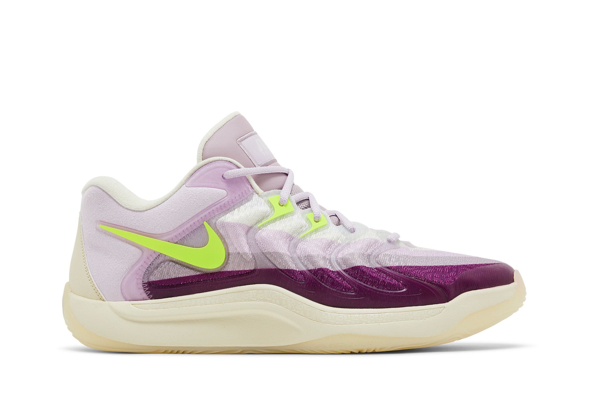 Buy The Alchemist x KD 17 'Producer Pack' - HJ4464 100 | GOAT
