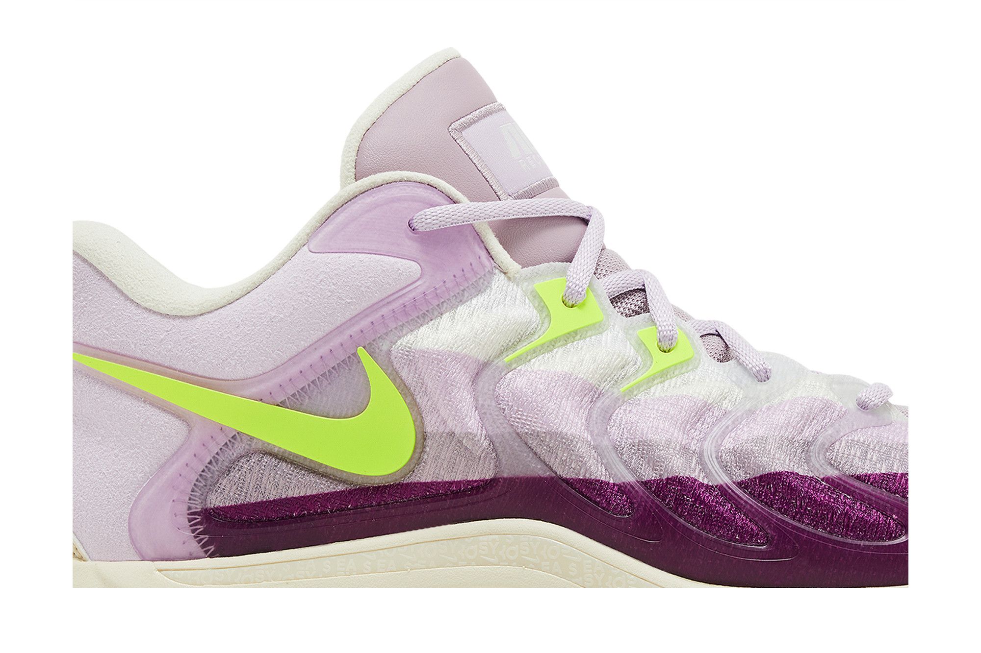 Buy The Alchemist x KD 17 'Producer Pack' - HJ4464 100 | GOAT