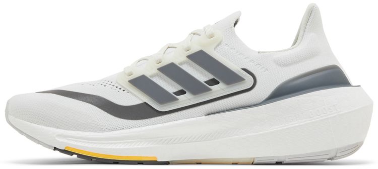 Adidas UltraBoost Light Non Dyed Iron Metallic