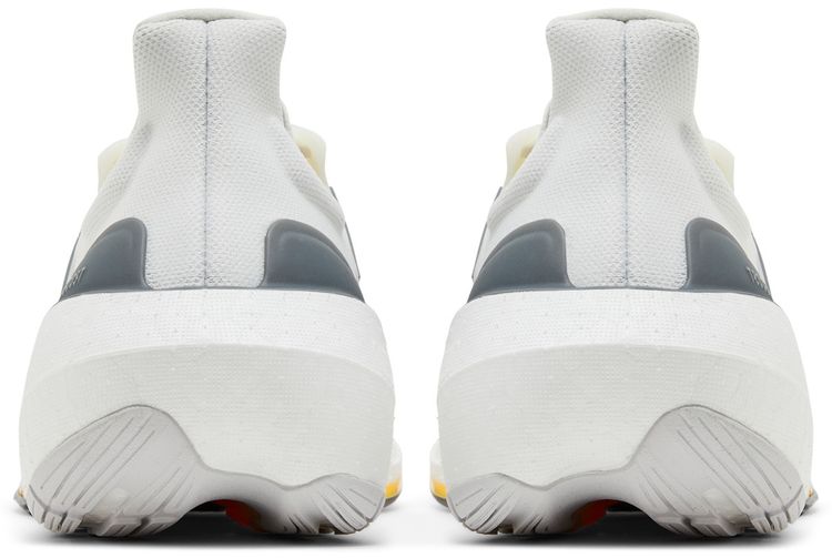 Adidas UltraBoost Light Non Dyed Iron Metallic