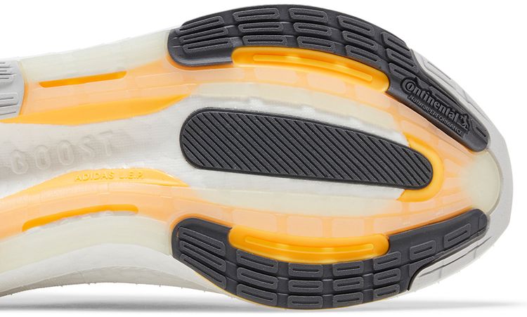 Adidas UltraBoost Light Non Dyed Iron Metallic