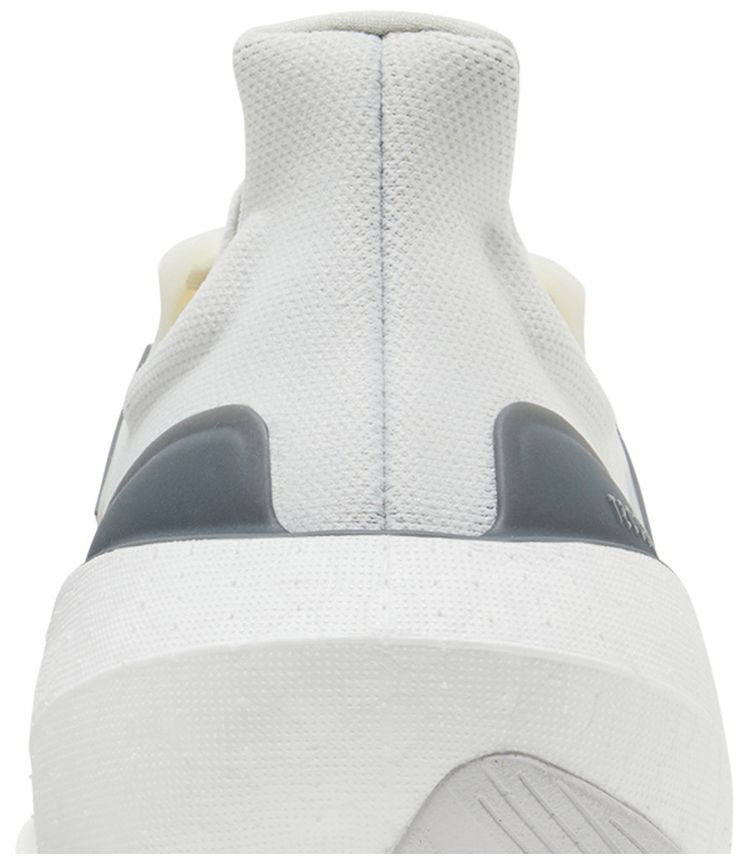 Adidas UltraBoost Light Non Dyed Iron Metallic