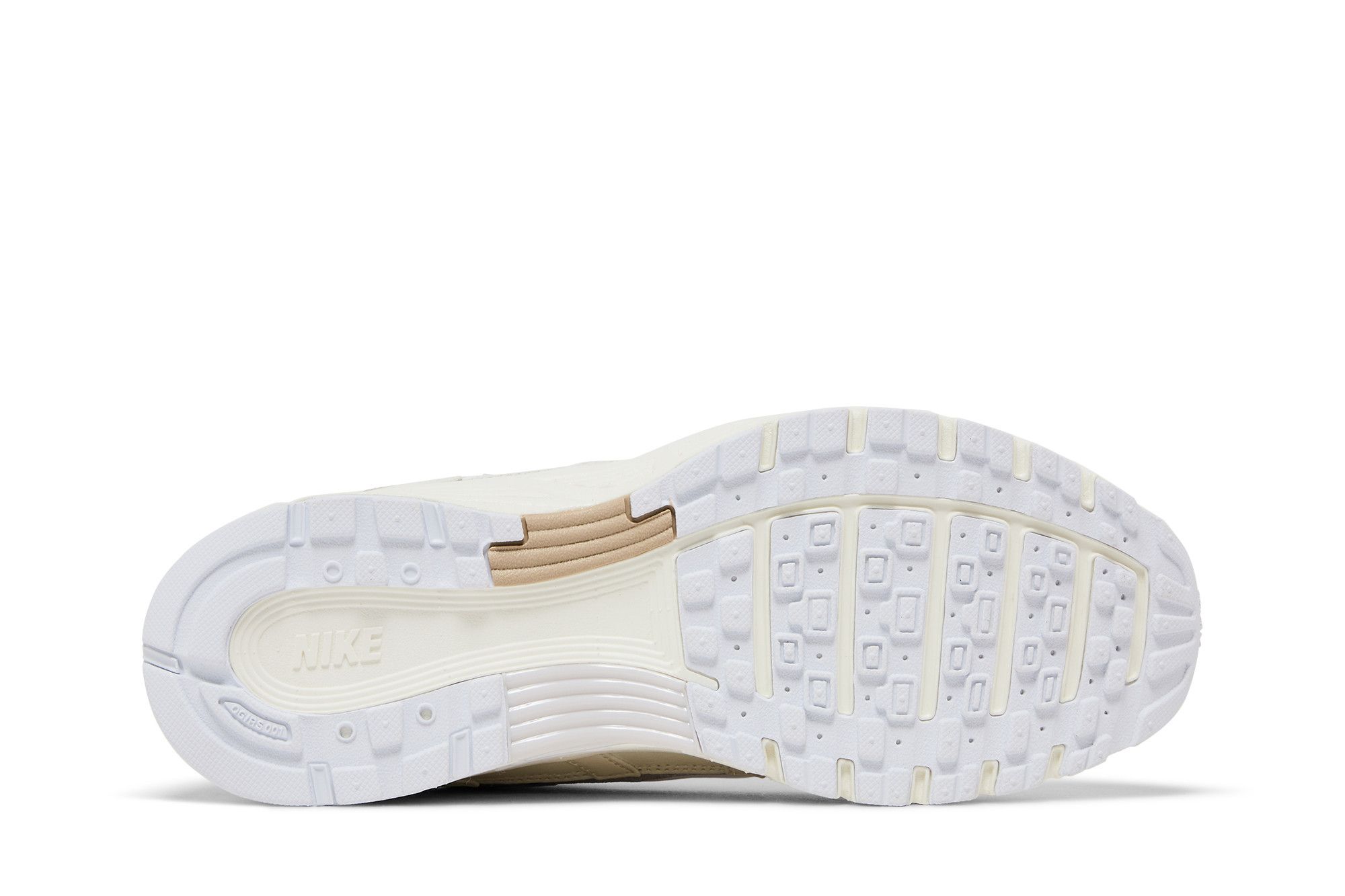 新品 Nike P-6000 23.5新品CV2209-111 Buy P-6000 'White Sail' - CV2209 111 | GOAT