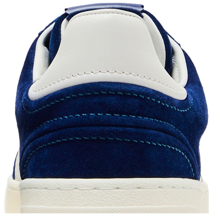 Valentino Rockstud Fly Crew Sneaker Blue