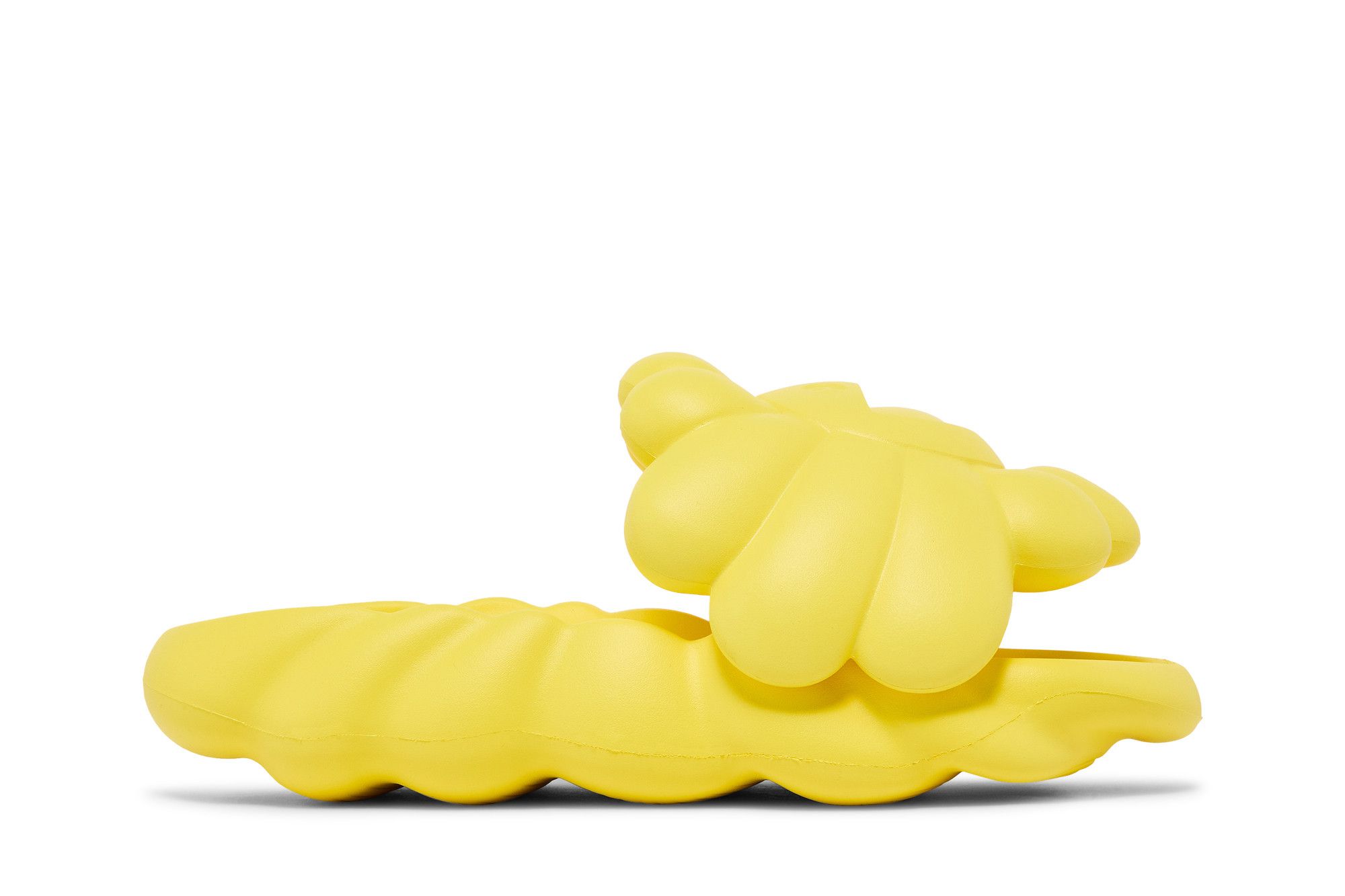 kikilalalala さま Buy Ohana Full-Bloom Slide 'Blazing Yellow' - OHANA FULL