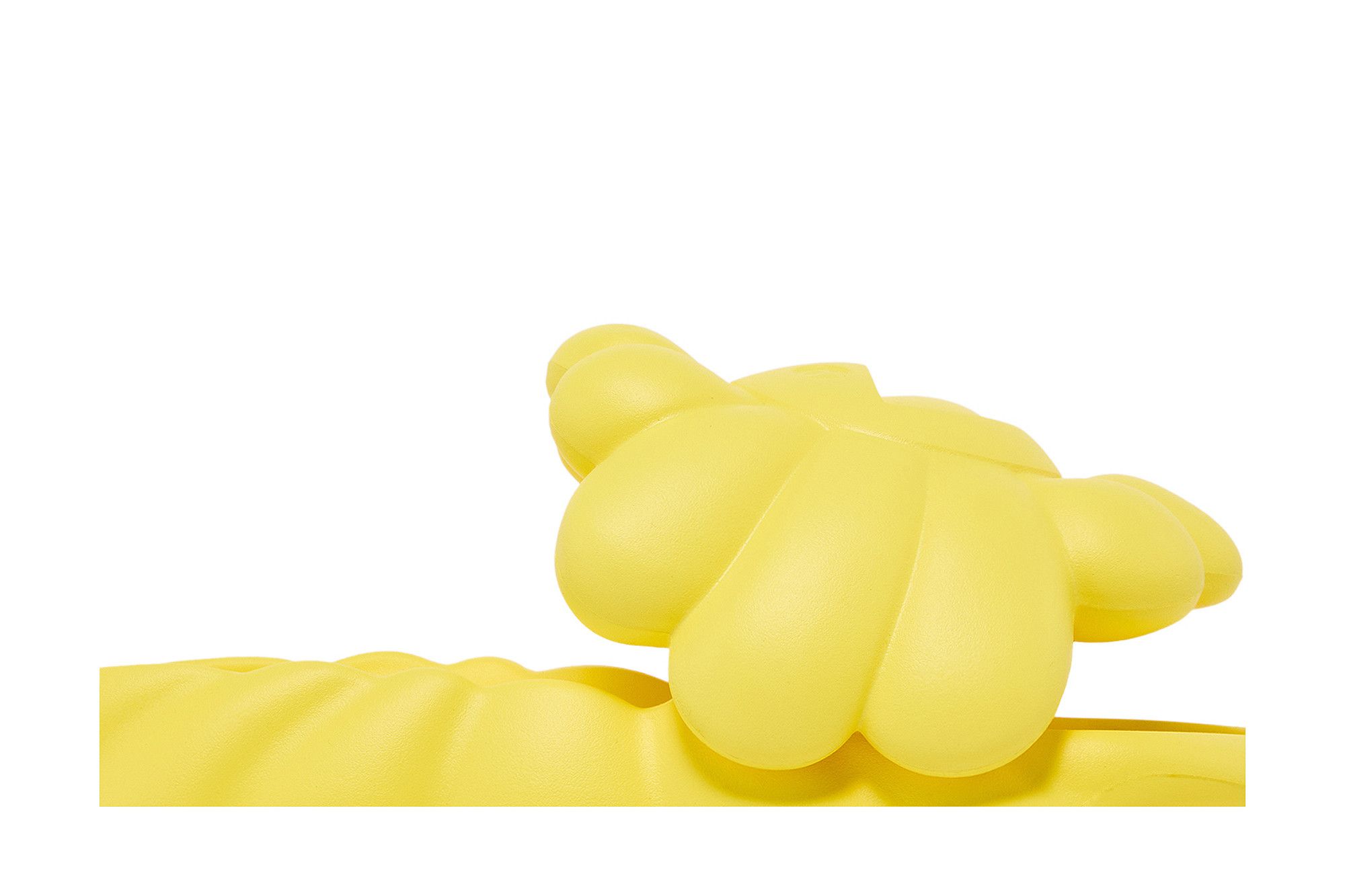Buy Ohana Hatake Ohana Full-Bloom Slide 'Blazing Yellow' - OHANA