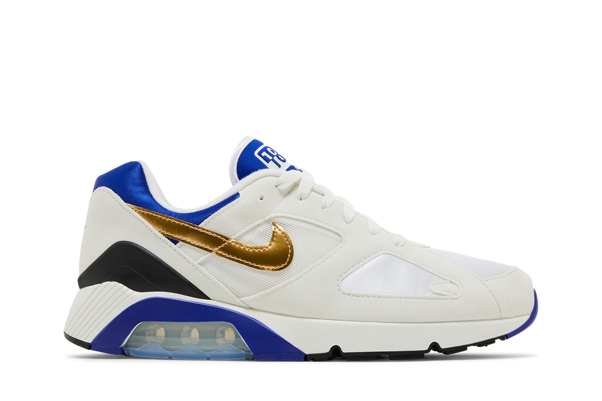 Buy Air Max 180 Concord 2024 FJ9259 101 GOAT
