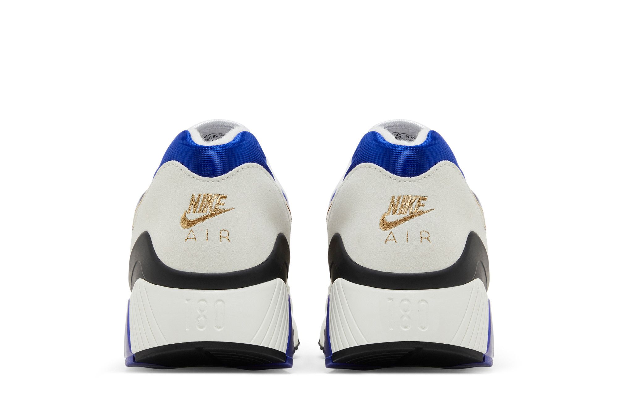 Buy Air Max 180 'Concord' 2024 - FJ9259 101 | GOAT