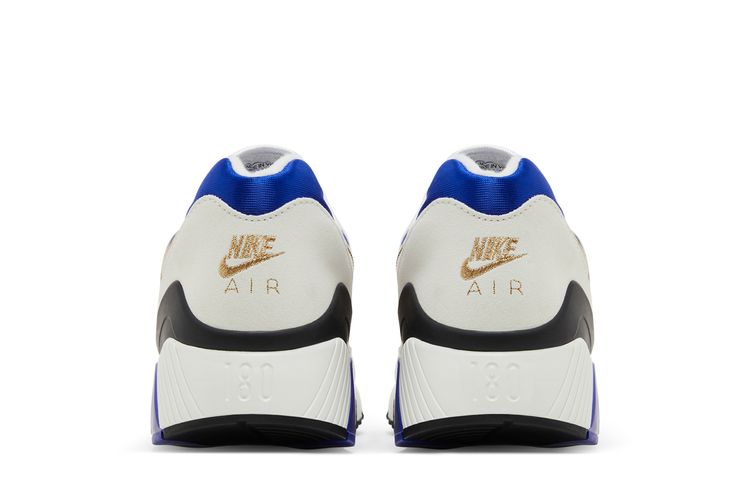 180 Concord Jordan Wearing Air Max 180 Buy Air Max 180 'Concord