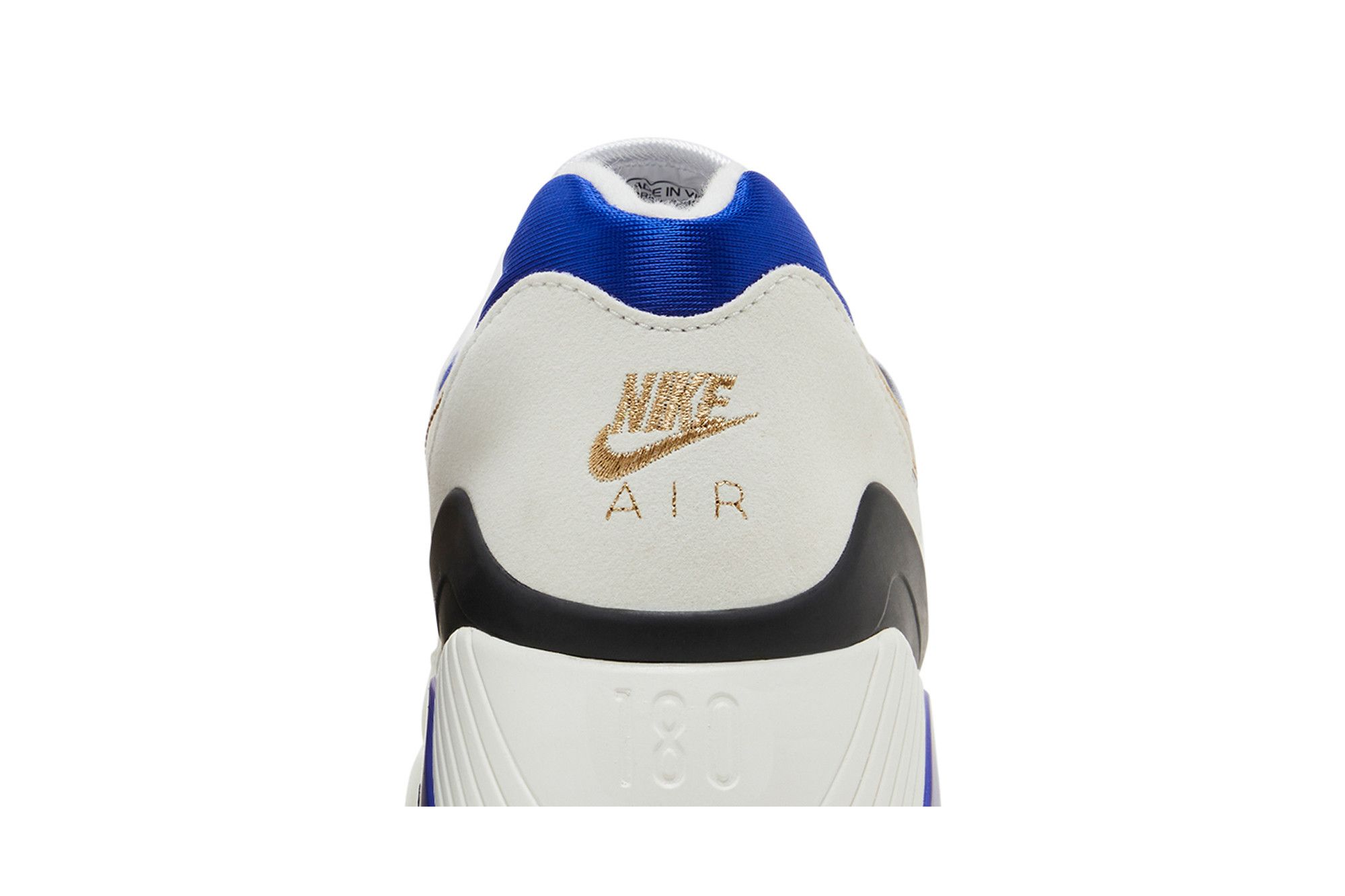 Buy Nike Air Max 180 'Concord' 2024 - FJ9259 101 | GOAT