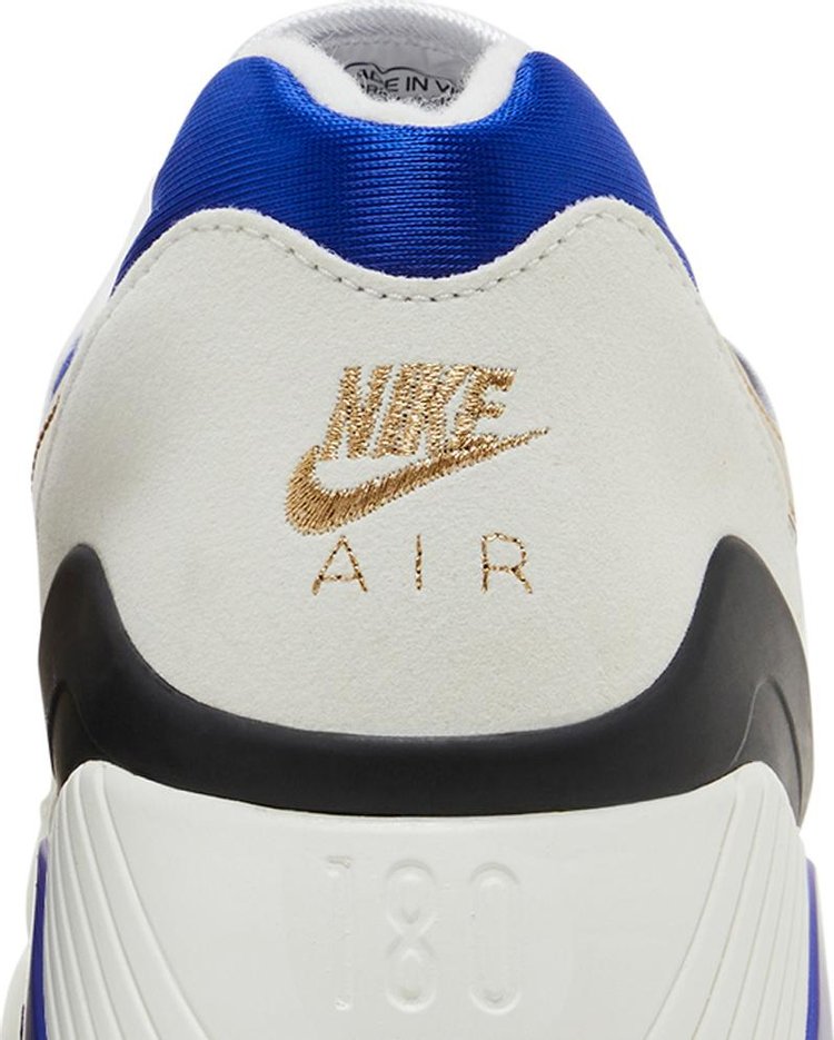 Air Max 180 Concord 2024