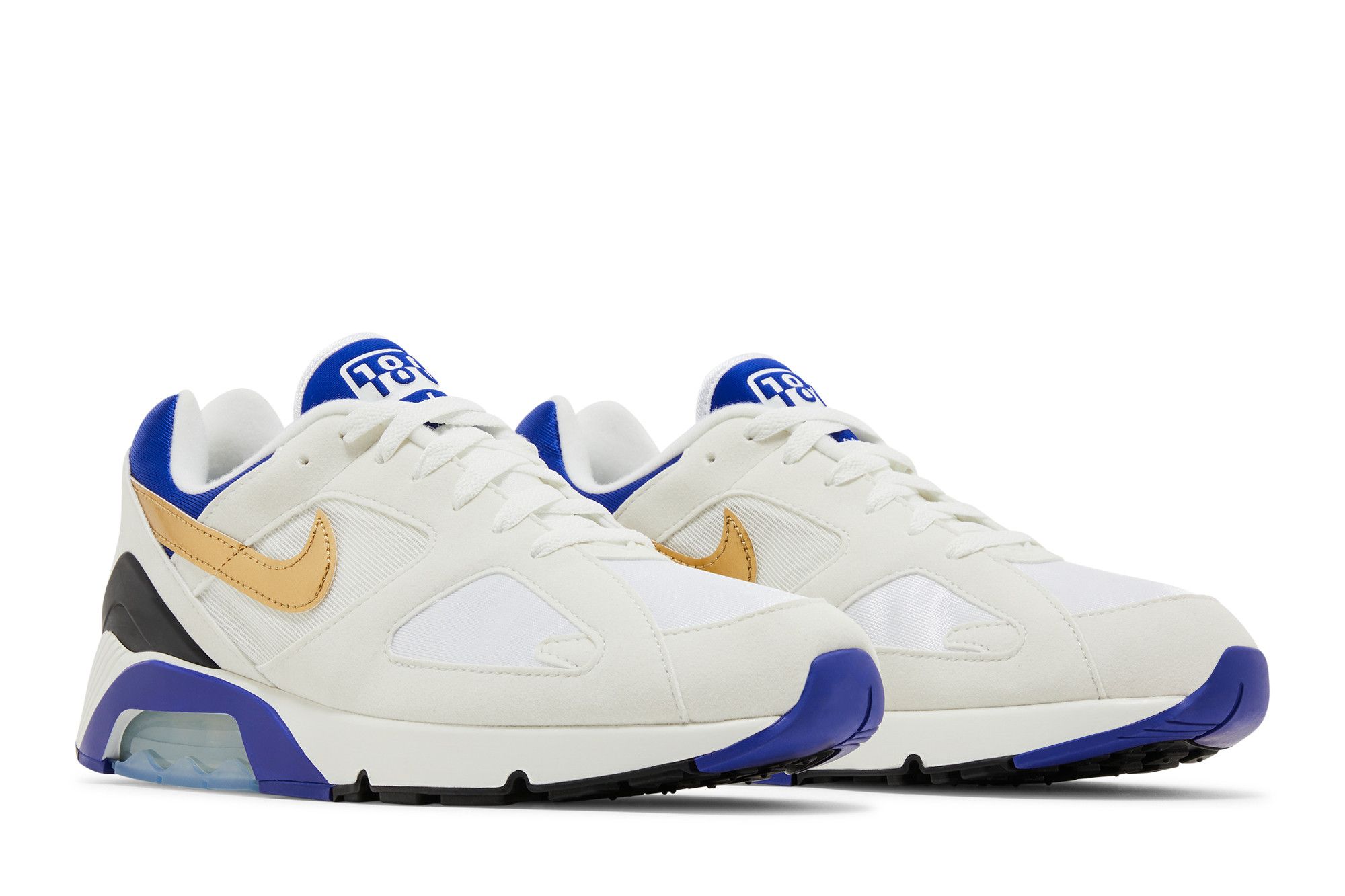 Buy Air Max 180 'Concord' 2024 - FJ9259 101 | GOAT