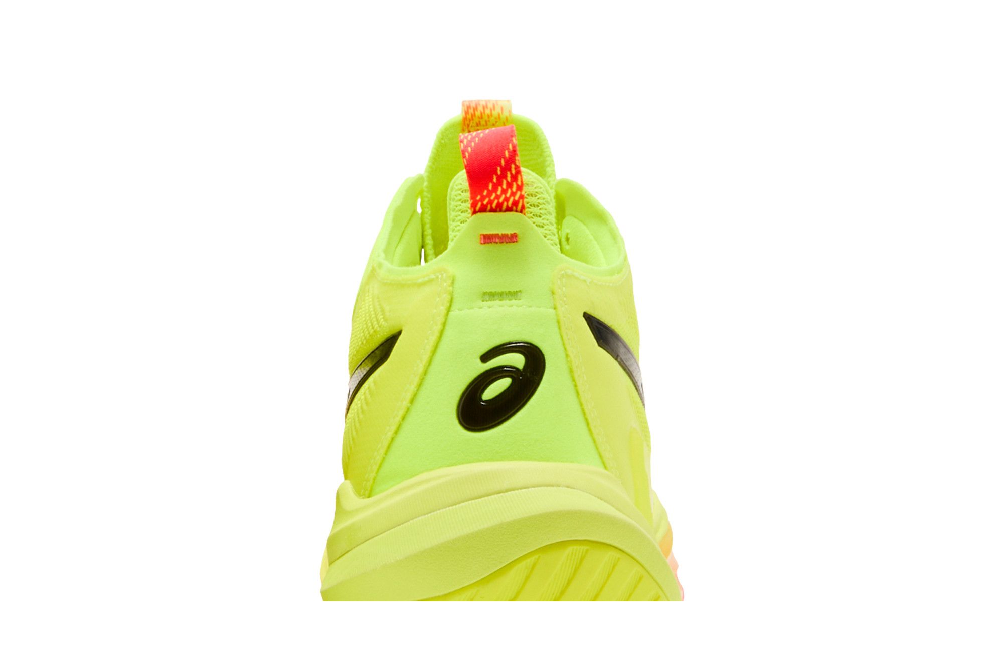 メタライズ2 PARIS 28.5 METARISE 2 PARIS | Men | Safety Yellow/Black | Men's