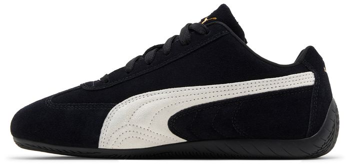 Buy Wmns Speedcat OG #39 Black White #39 400986 01 GOAT