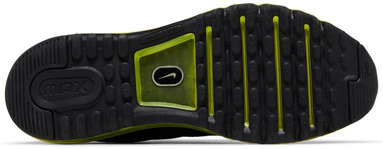 Air Max 2013 Black Cyber
