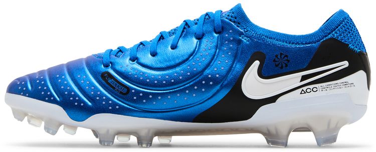 Nike Tiempo Legend 10 Elite FG Mad Ambition Pack