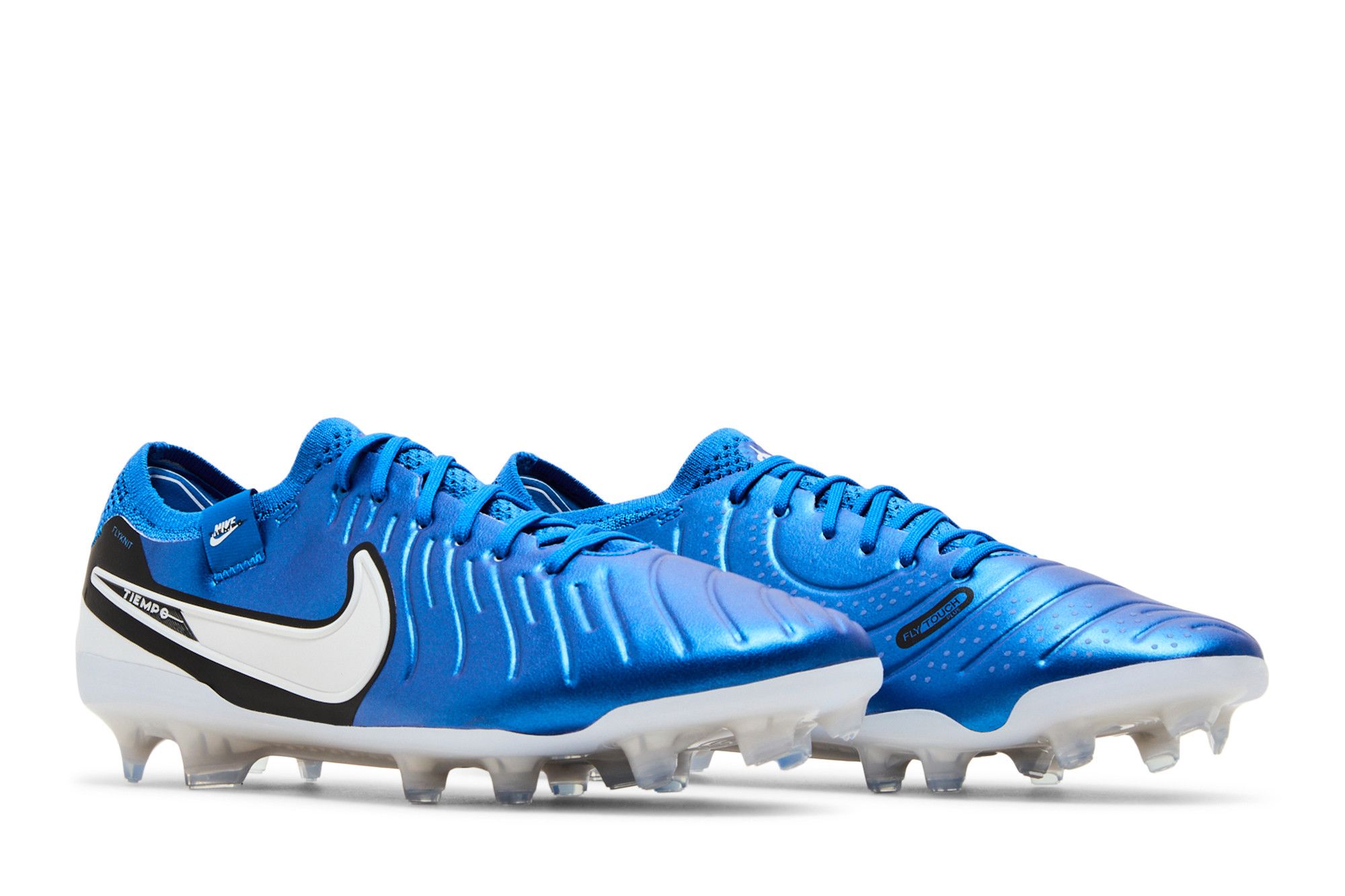 Buy Nike Tiempo Legend 10 Elite FG 'Mad Ambition Pack' - DV4328