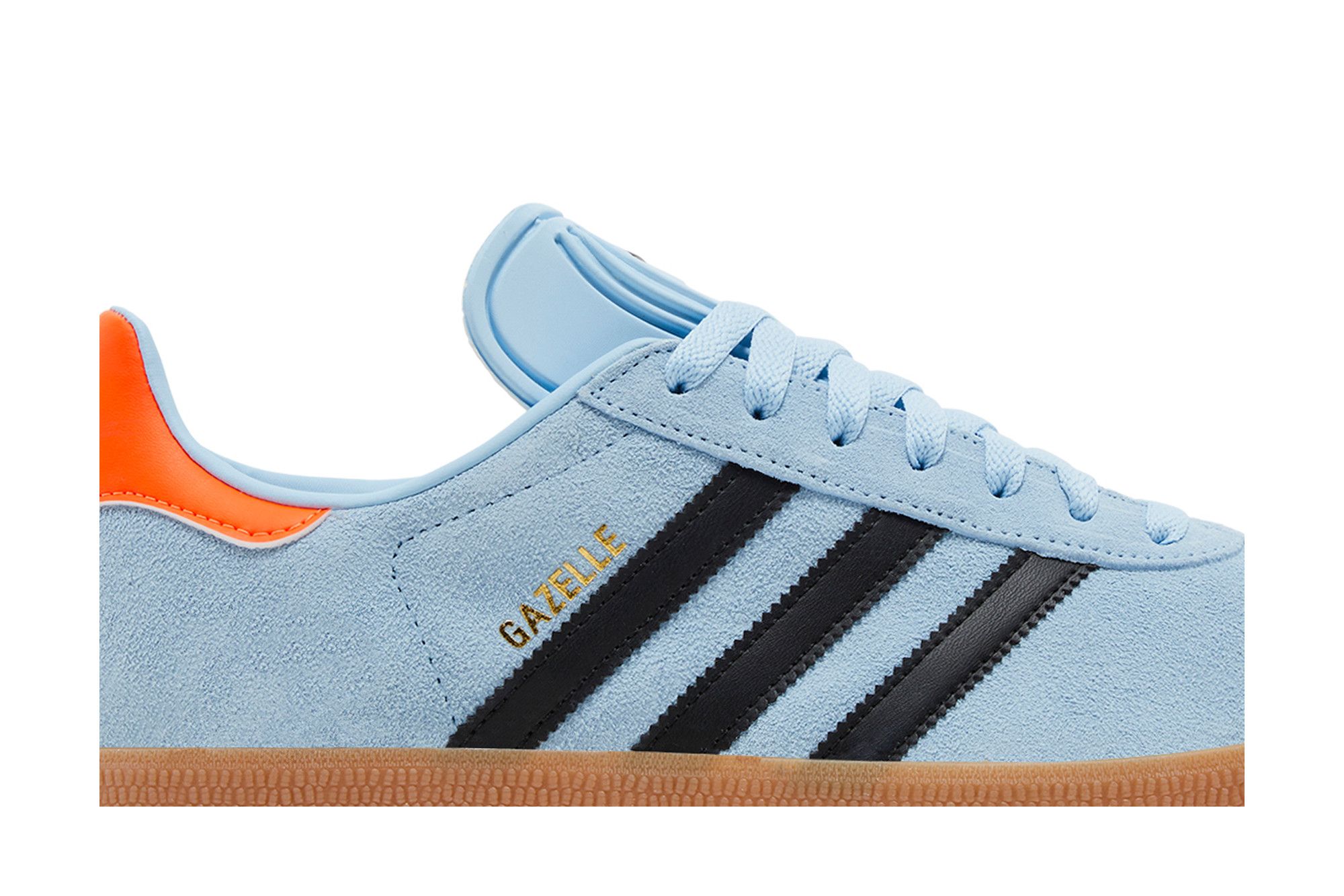 Black gum gazelle deals