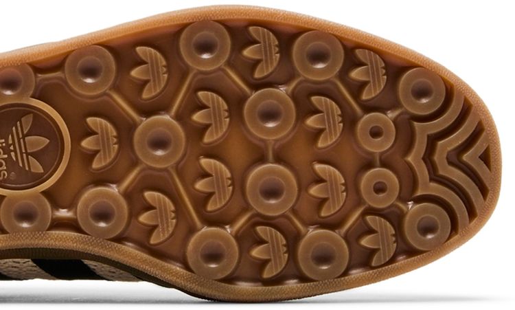 Adidas Gazelle Indoor Alumina Black