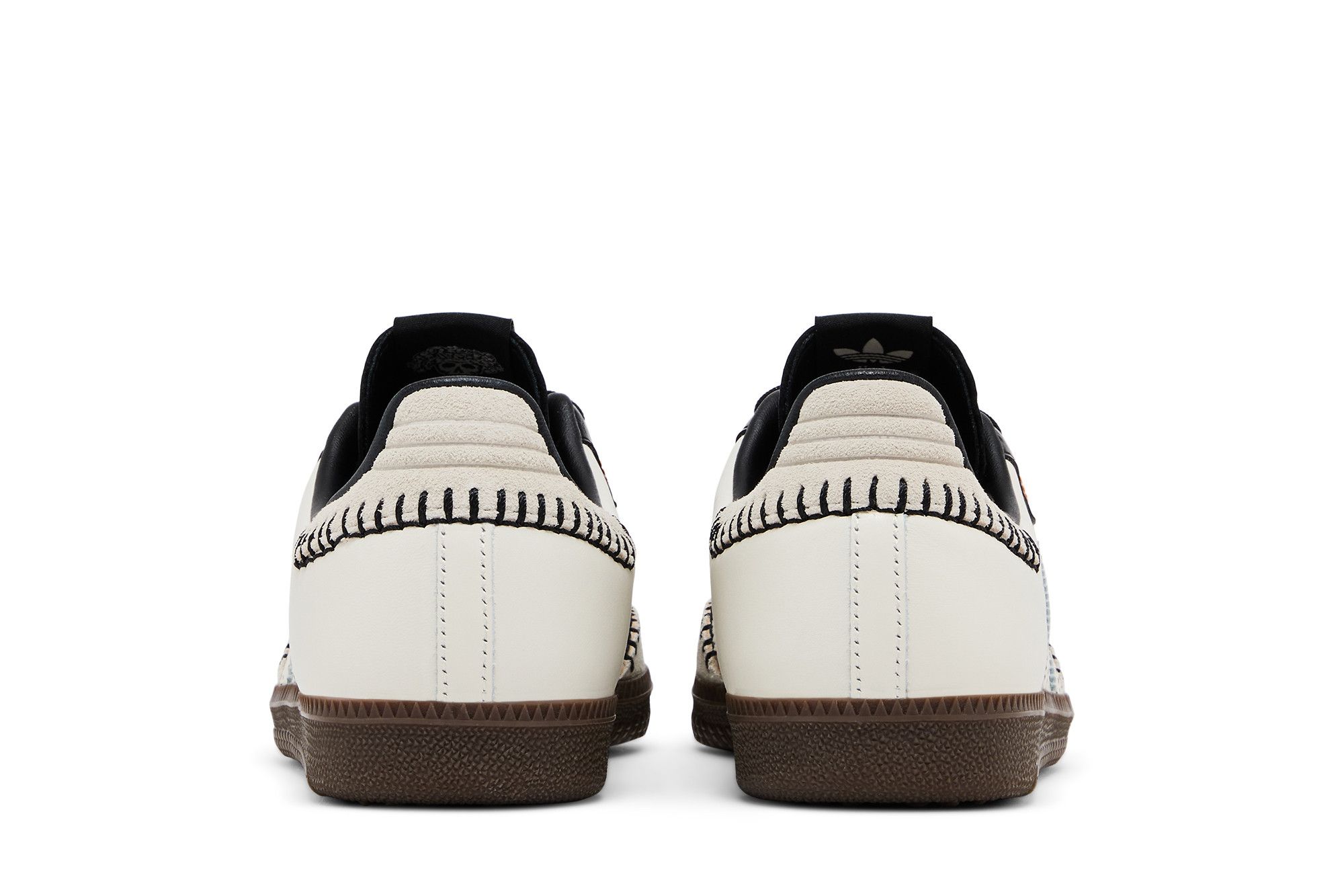 Buy adidas Samba OG 'Día de Muertos Pack - Off White' - JI3931 | GOAT