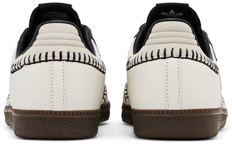 Samba OG Dia de Muertos Pack   Off White