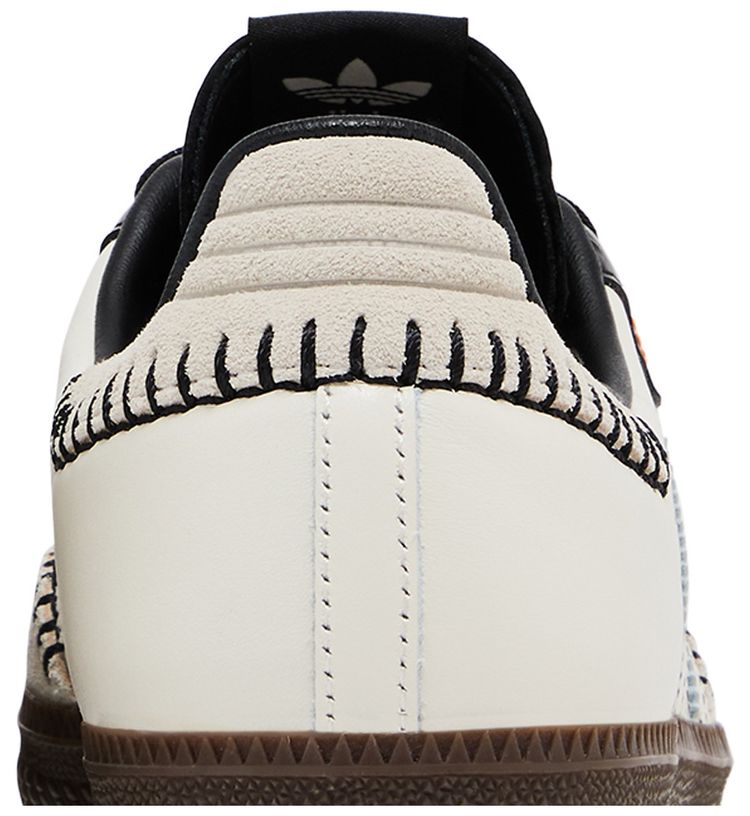 Samba OG Dia de Muertos Pack   Off White