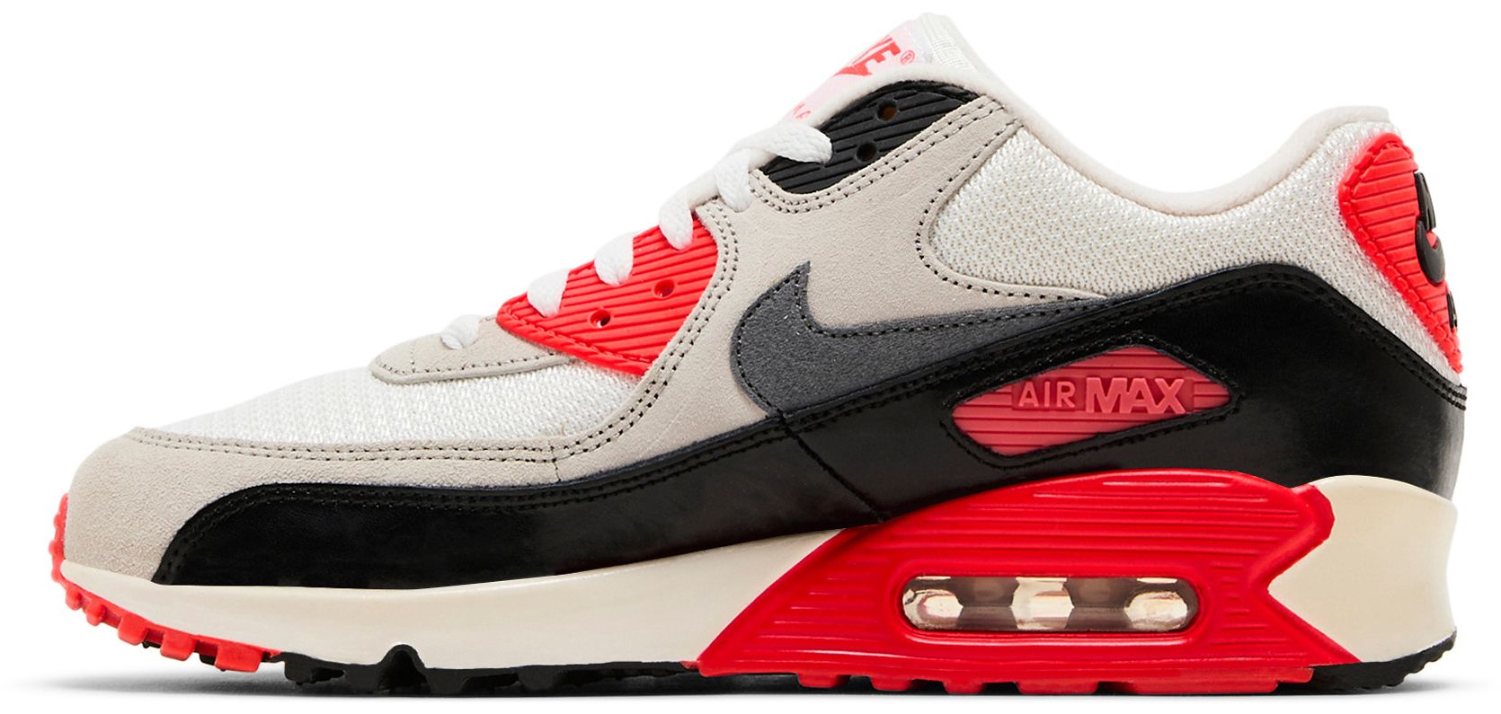 mesh nike air max 90