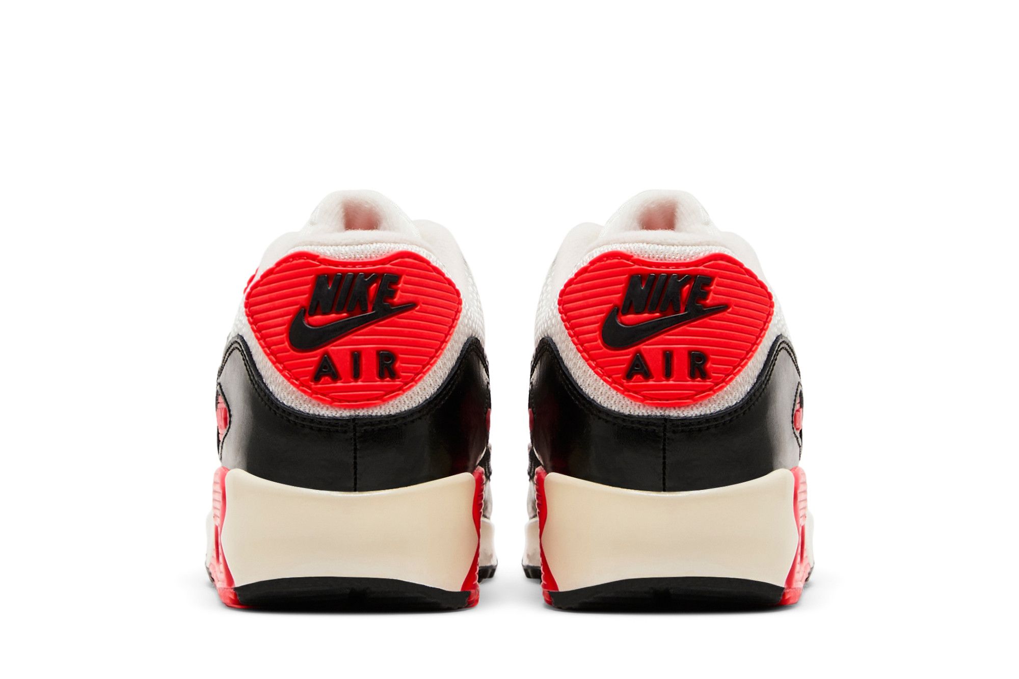 air max 90 gs infrared
