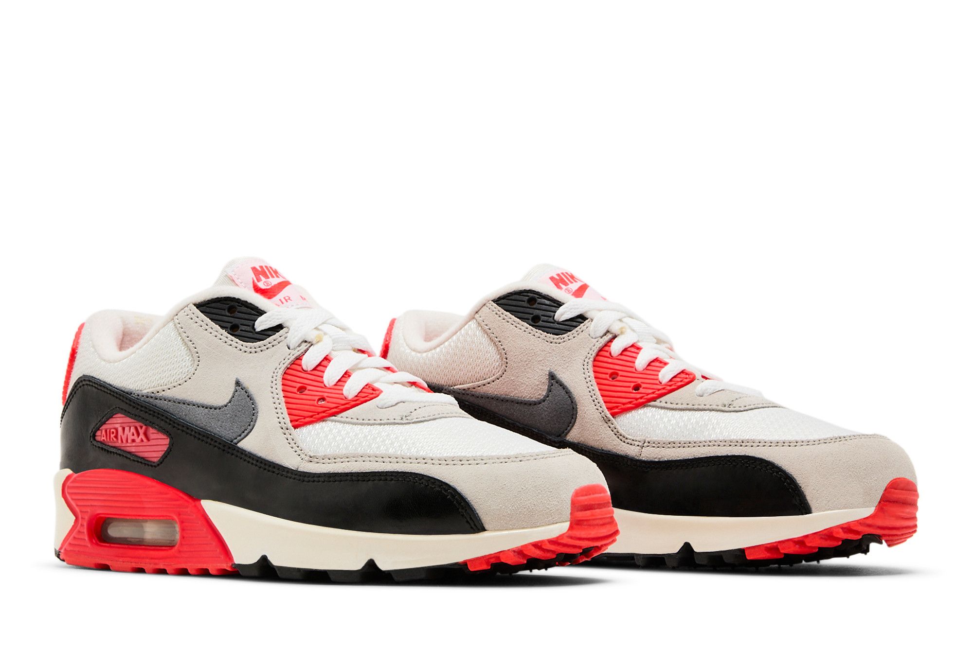 Air max 90 infrared for sale discount