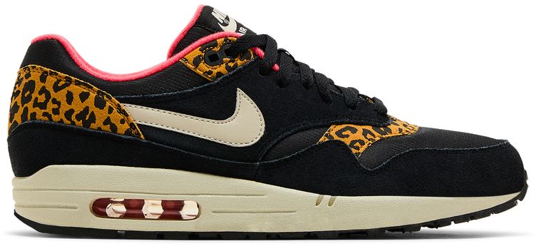 Nike Wmns Air Max 1 Leopard