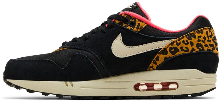 Nike Wmns Air Max 1 Leopard
