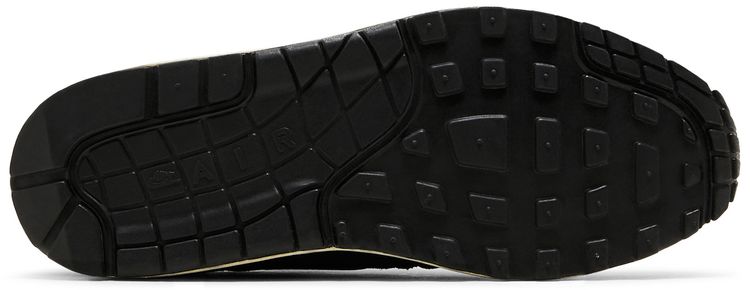 Nike Wmns Air Max 1 Leopard