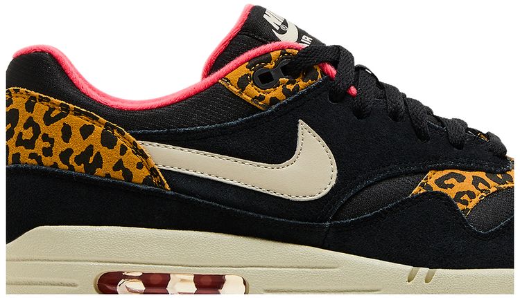 Nike Wmns Air Max 1 Leopard