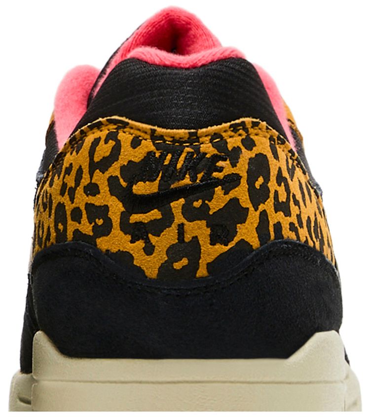 Nike Wmns Air Max 1 Leopard