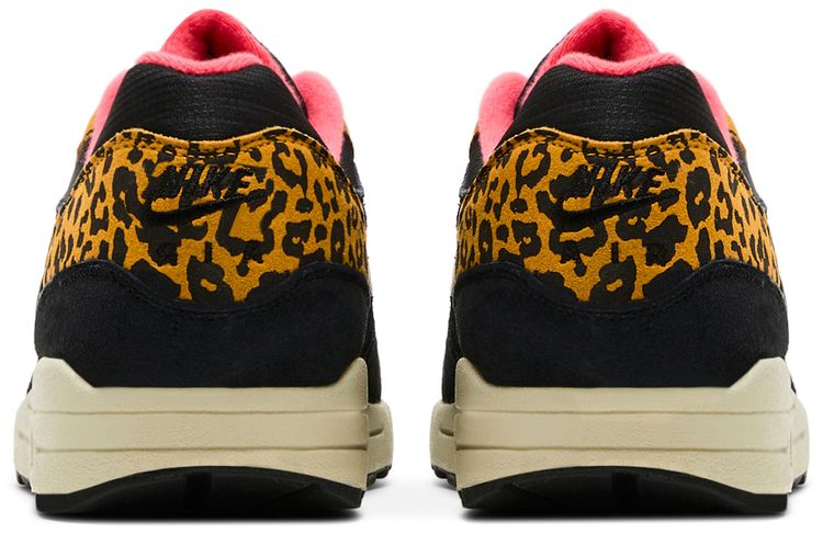 Nike Wmns Air Max 1 Leopard