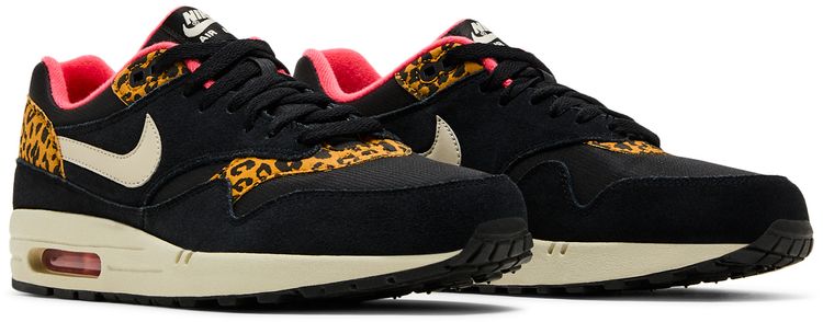 Nike Wmns Air Max 1 Leopard