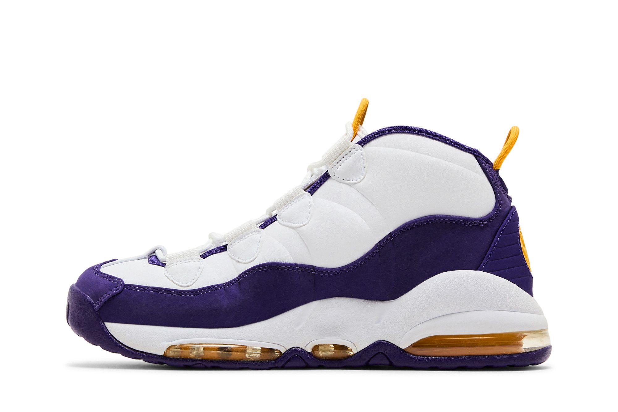 Uptempo los angeles top