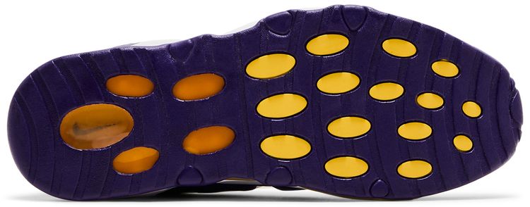 Nike Air Max Uptempo Derek Fisher 2016