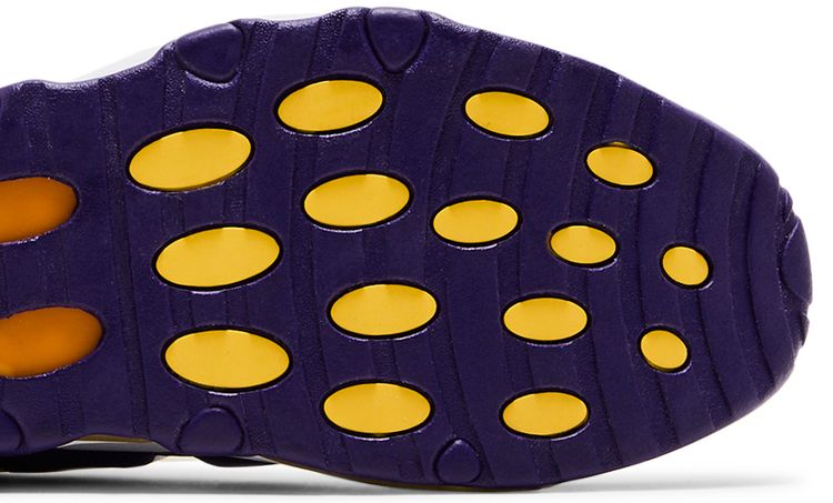 Nike Air Max Uptempo Derek Fisher 2016