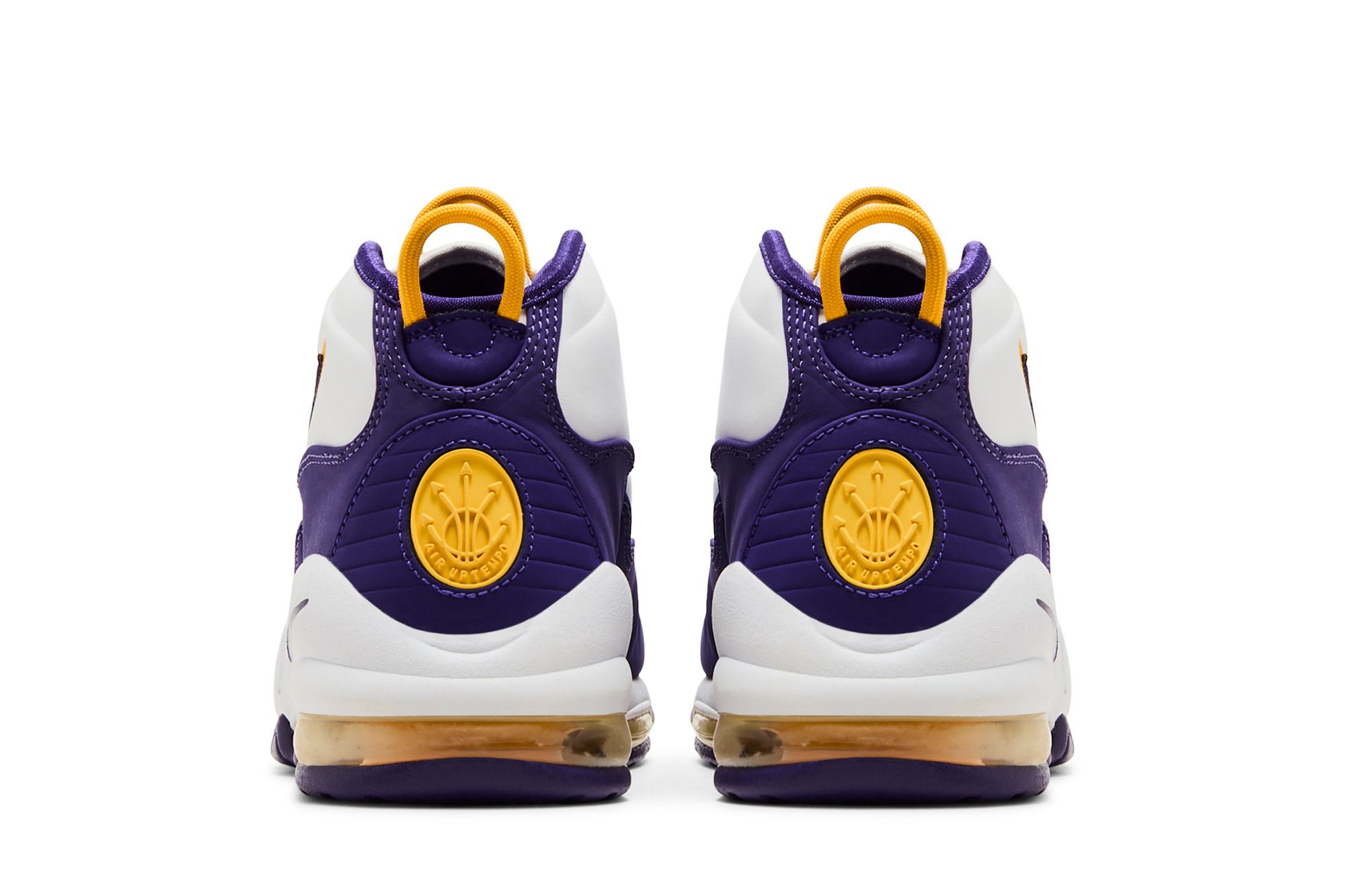 Uptempo lakers shop