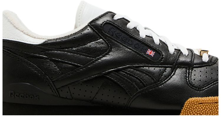Packer Shoes x Reebok Phase 1 Corner 85